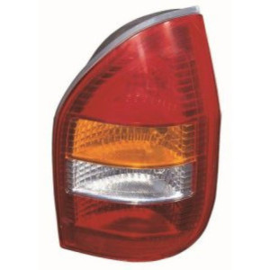 Lampa tylna prawa dla OPEL - DEPO 442-1923R-UE