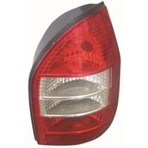 Zadné svetlo pravé pre OPEL - DEPO 442-1923R-UE-CR