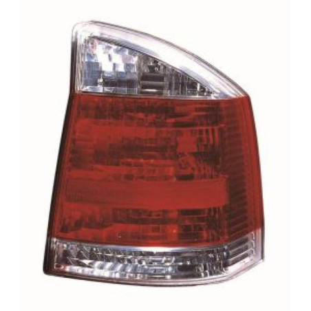 Fanale posteriore destra per OPEL - DEPO 442-1927R-UE-CR