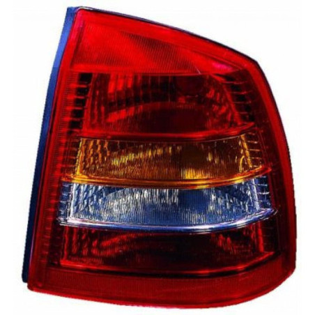 Rückleuchte Rechts für OPEL - DEPO 442-1934R-UE2