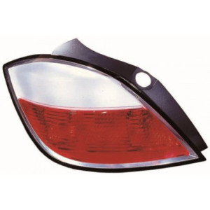DEPO 442-1936L-UE Feu arrière gauche pour OPEL
