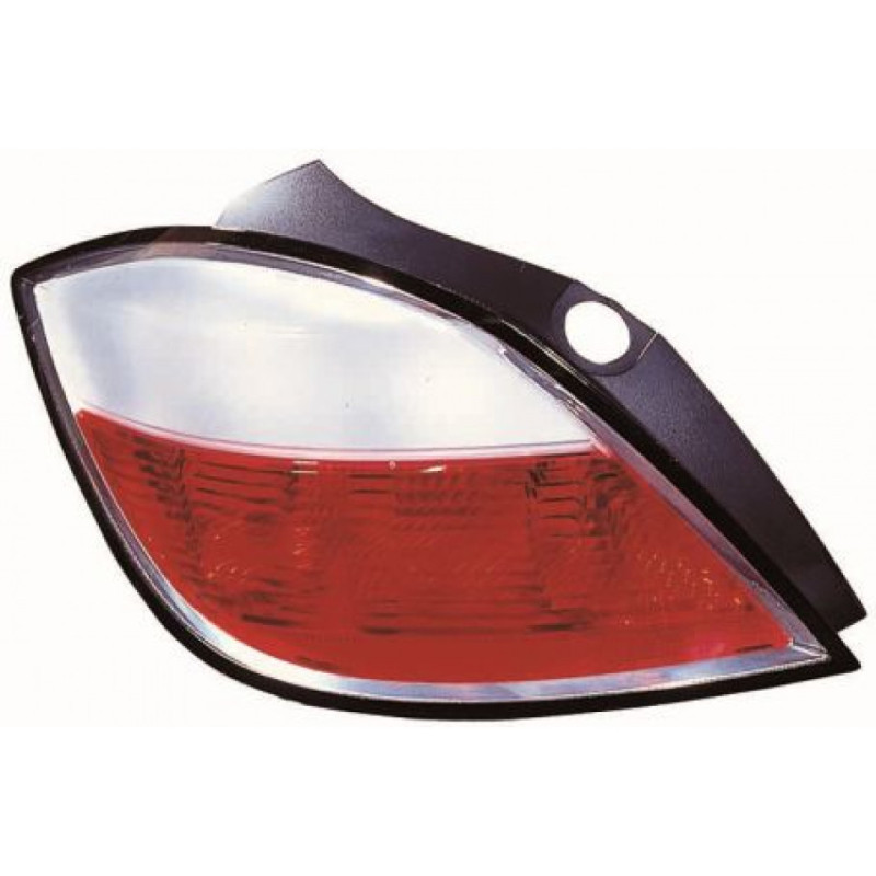 Rear Light Left for OPEL - DEPO 442-1936L-UE
