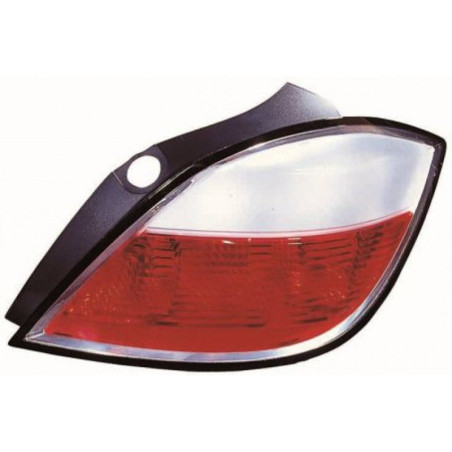 Zadné svetlo pravé pre OPEL - DEPO 442-1936R-UE
