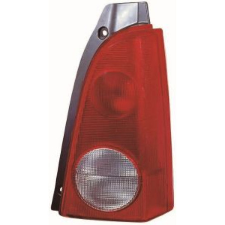 Rückleuchte Rechts für OPEL - DEPO 442-1937R-LD-UE