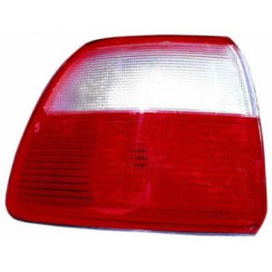 Rear Light Left for OPEL - DEPO 442-1938L-UE