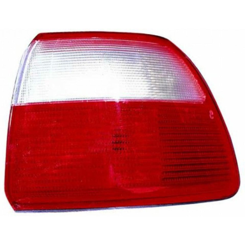Zadné svetlo pravé pre OPEL - DEPO 442-1938R-UE