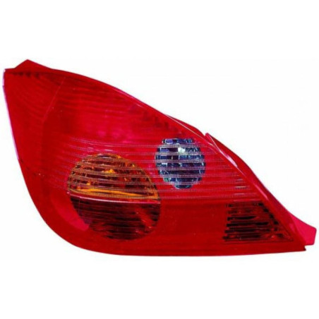 Zadní světlo levé pro OPEL - DEPO 442-1939L-LD-UE