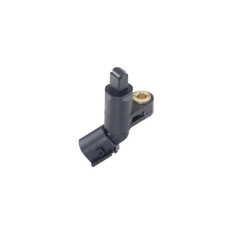 DENCKERMANN B180015 Delantero Izquierda Sensor ABS revoluciones rueda para SEAT