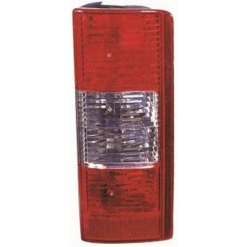 Rear Light Right for OPEL - DEPO 442-1941R-UE