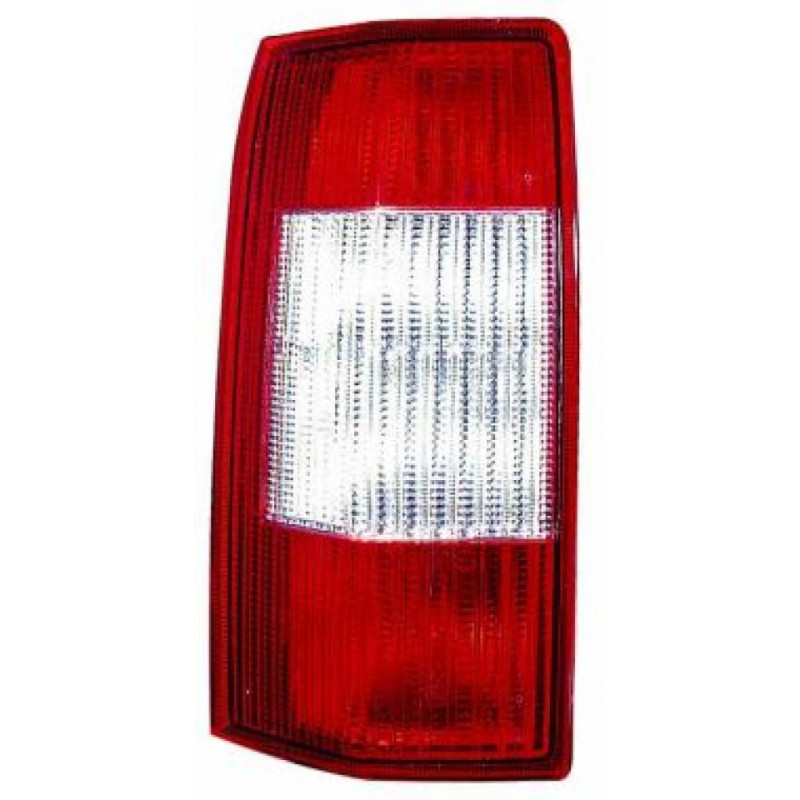 Rear Light Left for OPEL - DEPO 442-1942L-UE