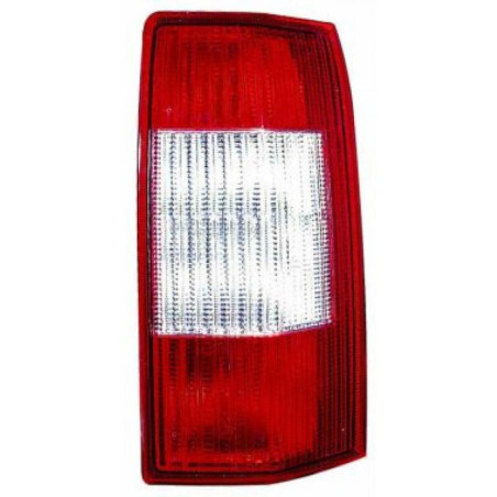 Piloto trasero derecho para OPEL - DEPO 442-1942R-UE
