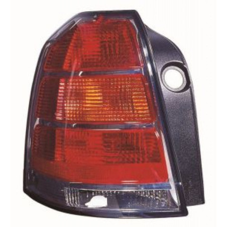 Rückleuchte für OPEL - DEPO 442-1948L-UE