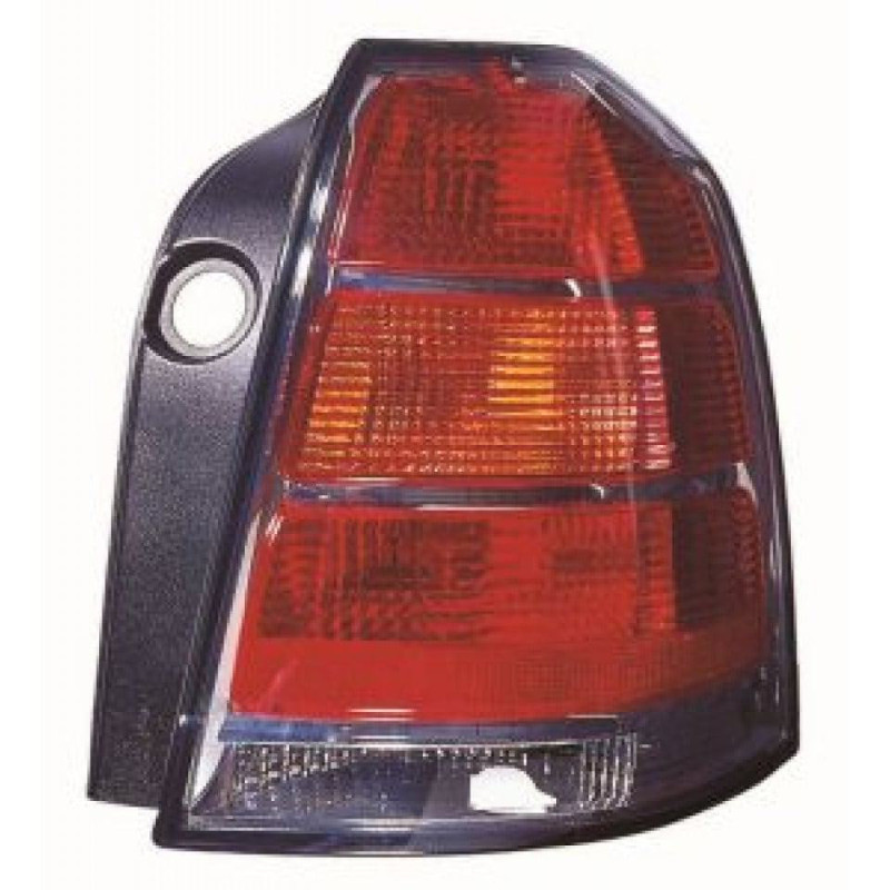 Rear Light Right for OPEL - DEPO 442-1948R-UE