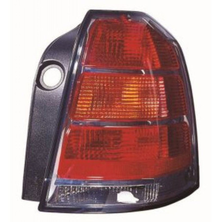 Piloto trasero derecho para OPEL - DEPO 442-1948R-UE