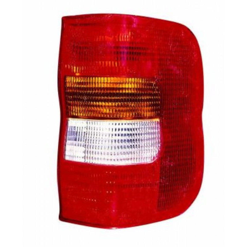 Lampa tylna prawa dla OPEL - DEPO 442-1949R-UE