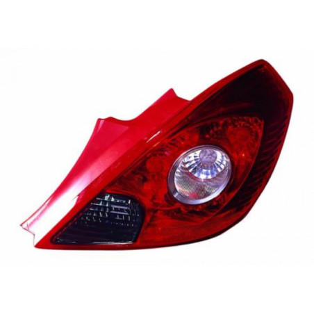 Rear Light Right for OPEL - DEPO 442-1953R-LD-UE