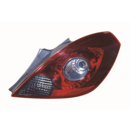 Rear Light Right for OPEL - DEPO 442-1953R3LD-UE