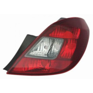 Rear Light Right for OPEL - DEPO 442-1954R-UE2