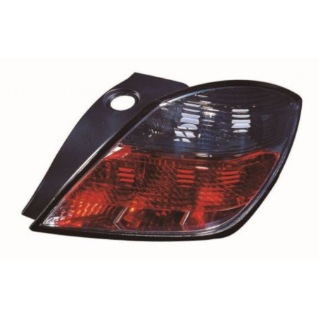 Rear Light Right for OPEL - DEPO 442-1957R-UE