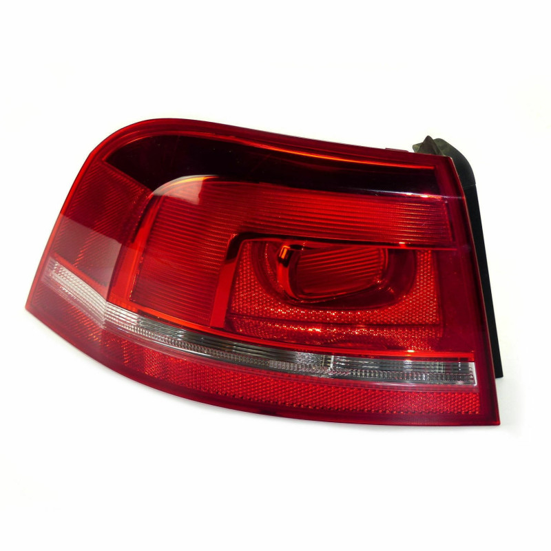 Fanale Posteriore Sinistra per Volkswagen Passat B7 Variant Alltrack (2010-2015) VAG 3AF945095G