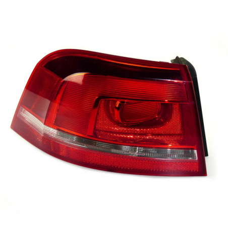 Fanale Posteriore Sinistra per Volkswagen Passat B7 Variant Alltrack (2010-2015) VAG 3AF945095G