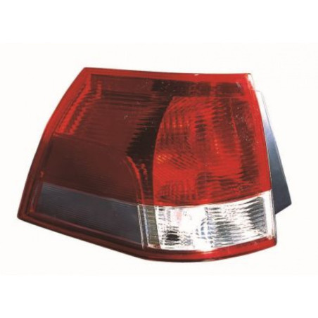 Lampa tylna lewa dla OPEL - DEPO 442-1958L-UE