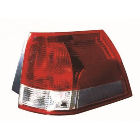 Zadní světlo pravé pro OPEL - DEPO 442-1958R-UE