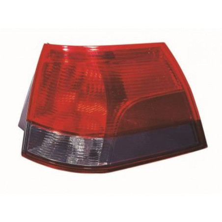 Rückleuchte Rechts für OPEL - DEPO 442-1958R-UE-SR