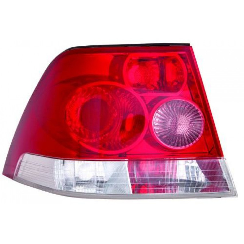 Zadní světlo levé pro OPEL - DEPO 442-1959L-LD-UE