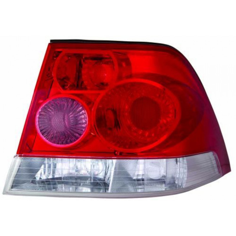 Rear Light Right for OPEL - DEPO 442-1959R-LD-UE