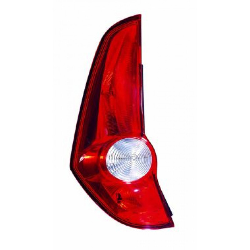Rear Light Left for OPEL - DEPO 442-1961L-LD-UE