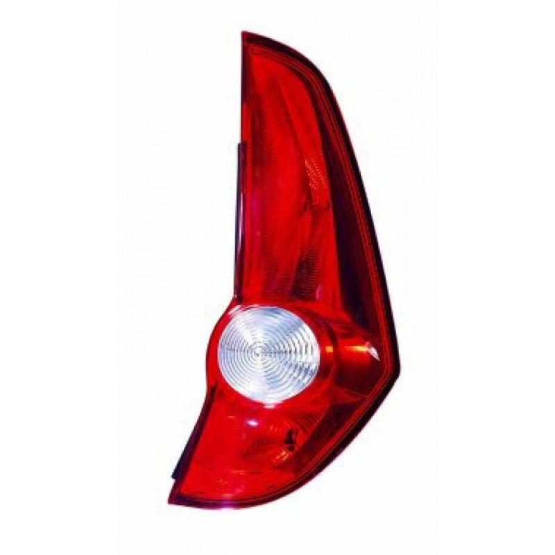 Fanale posteriore destra per OPEL - DEPO 442-1961R-LD-UE