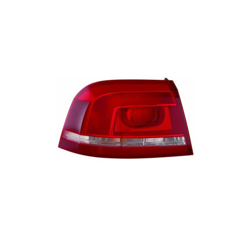 Rückleuchte Links für Volkswagen Passat B7 Variant Alltrack (2010-2015) DEPO 441-19C3L-UE