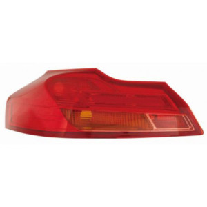 Rear Light Left for OPEL - DEPO 442-1967L-LD-UE