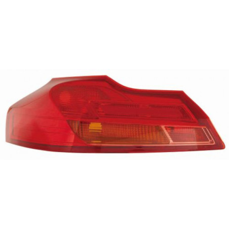 Rear Light Left for OPEL - DEPO 442-1967L-LD-UE