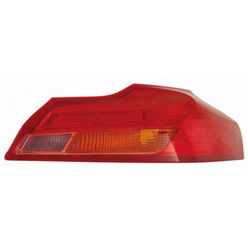 Fanale posteriore destra per OPEL - DEPO 442-1967R-LD-UE