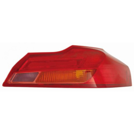 Fanale posteriore destra per OPEL - DEPO 442-1967R-LD-UE