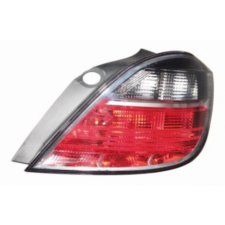 Lampa tylna prawa dla OPEL - DEPO 442-1968R-UE