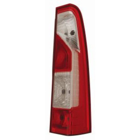 Fanale posteriore destra per OPEL - DEPO 442-1970R-UE
