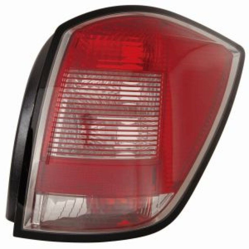 Zadné svetlo pravé pre OPEL - DEPO 442-1973R-UE