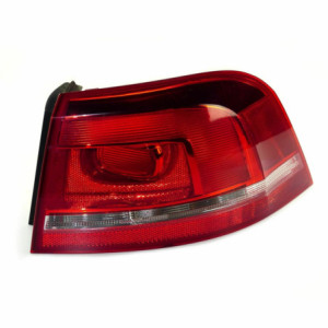 Piloto trasero Derecho LED para Volkswagen Passat B7 Variant Alltrack (2010-2015) VAG 3AF945096G