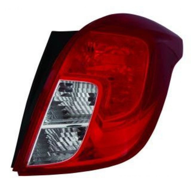 Rear Light Right for OPEL - DEPO 442-1983R-UE