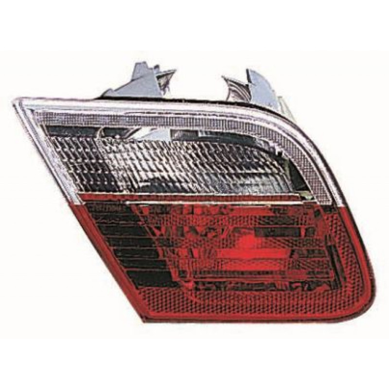 Feu arrière gauche pour BMW - DEPO 444-1302L-UQ