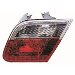 Lampa tylna prawa dla BMW - DEPO 444-1302R-UQ