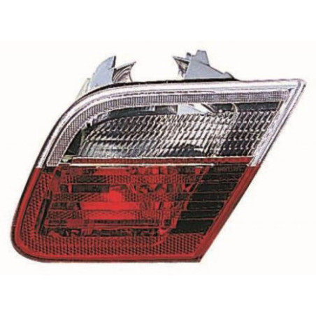 Rear Light Right for BMW - DEPO 444-1302R-UQ