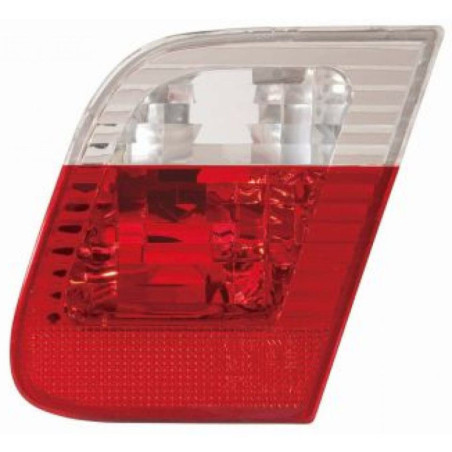 Rear Light Right for BMW - DEPO 444-1303R-UQ-CR