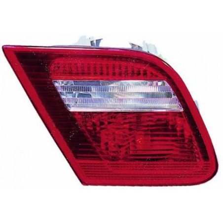 Feu arrière gauche pour BMW - DEPO 444-1305L-UQ