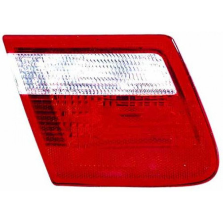 Feu arrière gauche pour BMW - DEPO 444-1308L-UE-CR