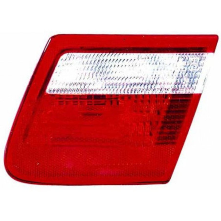 Zadní světlo pravé pro BMW - DEPO 444-1308R-UE-CR