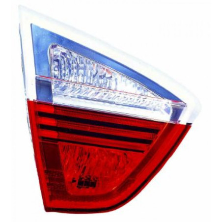 Lampa tylna lewa dla BMW - DEPO 444-1309L-UQ